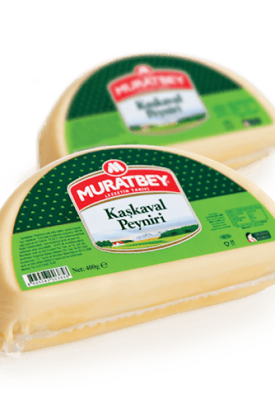 Muratbey Kaşkaval 400 Gram