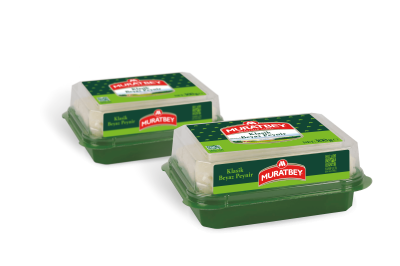 Muratbey Klasik Beyaz Peynir 300 Gram
