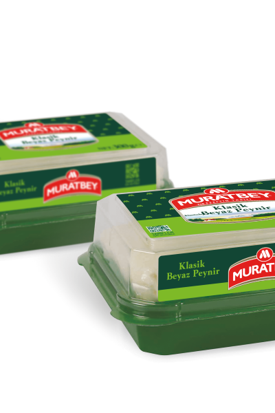 Muratbey Klasik Beyaz Peynir 300 Gram