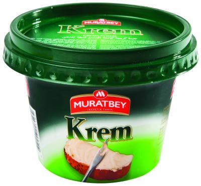 Muratbey Krem Peynir 200 Gram