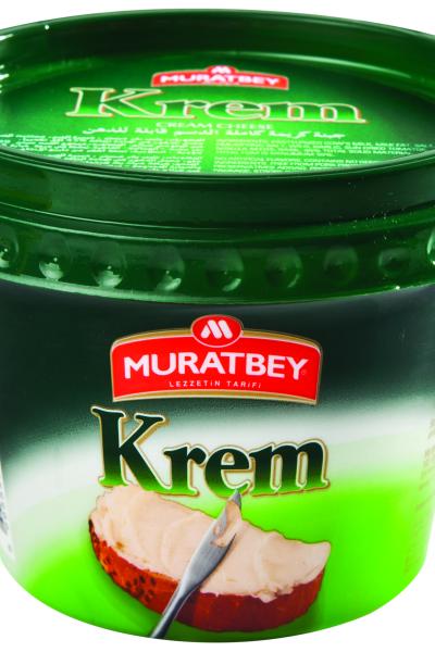 Muratbey Krem Peynir 200 Gram