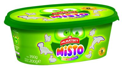 Muratbey Misto Peynir 200 Gram