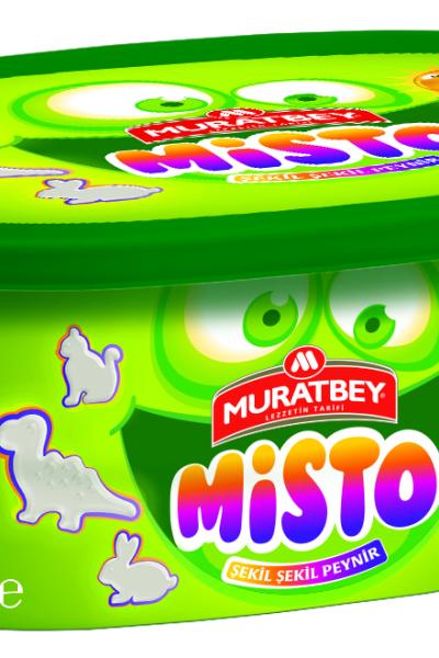 Muratbey Misto Peynir 200 Gram