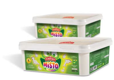 Muratbey Misto Peyniri 4 Kg