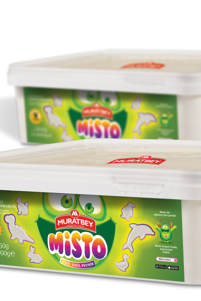 Muratbey Misto Peyniri 4 Kg