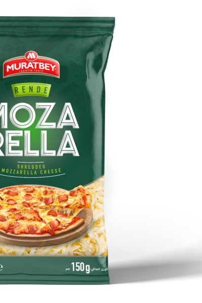 Muratbey Rende Mozzarrella 200 Gram
