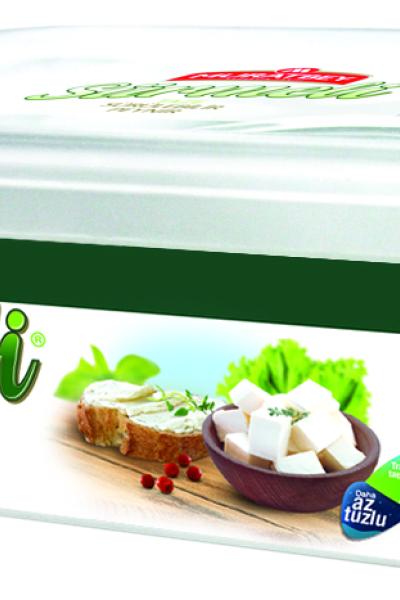 Muratbey Sürmeli Taze Peynir 5 Kg