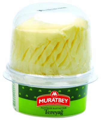 Muratbey Tereyağ 250 Gram Kase