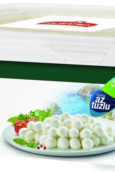 Muratbey Topi Peynir 1 Kg