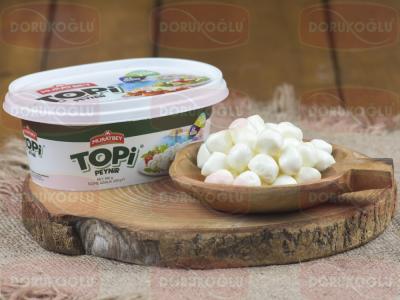 Muratbey Topi Peynir 200 Gram
