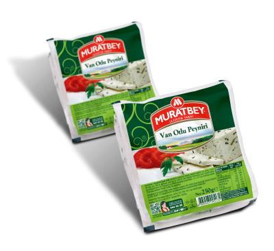Muratbey Van Otlu Peyniri 250 Gram