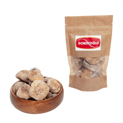 Naturel Kuru İncir 500 Gram