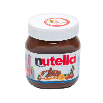 Nutella 400 Gr