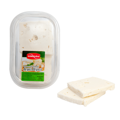 Orta Yumuşak Beyaz Peynir 650 Gram
