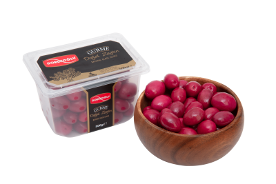 Pancarlı Zeytin 500 Gram