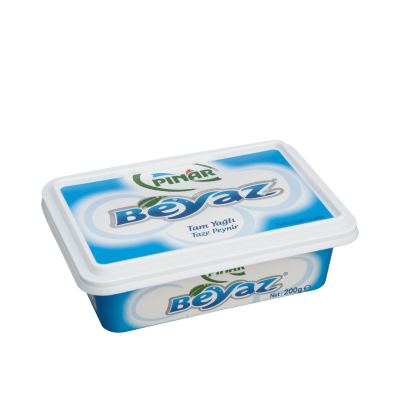 Pınar Beyaz 200 Gram