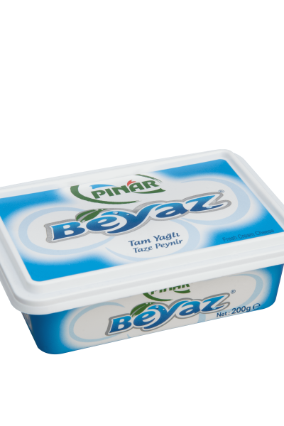 Pınar Beyaz 200 Gram