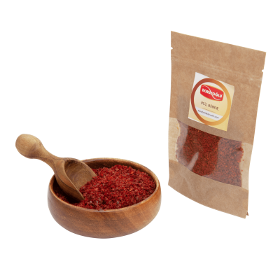 Pulbiber 150 Gram