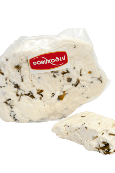 Siirt Otlu Peyniri 400 Gram