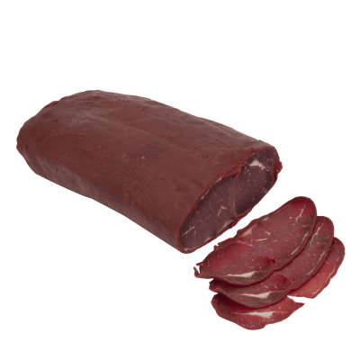 Sırt Pastırma 200 Gram