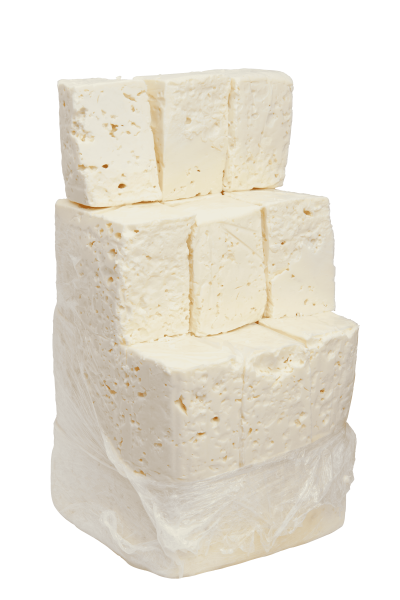 Tam Yağlı Koyun Peyniri 650 Gram