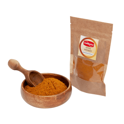 Tavuk Baharatı 150 Gram