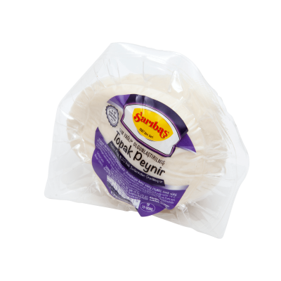 Topak Keçi Peyniri 400 Gram