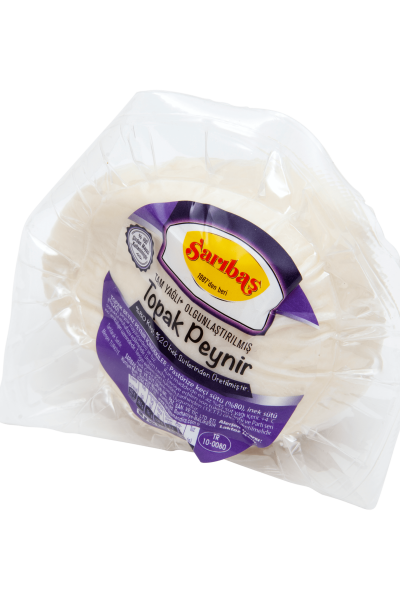 Topak Keçi Peyniri 400 Gram