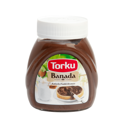Torku Banada Büyük