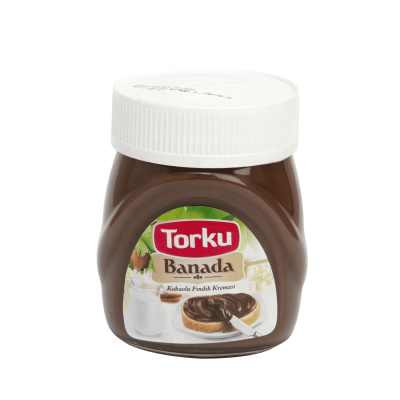 Torku Banada Küçük