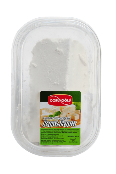 Tuzsuz Kaymak Loru 500 Gram