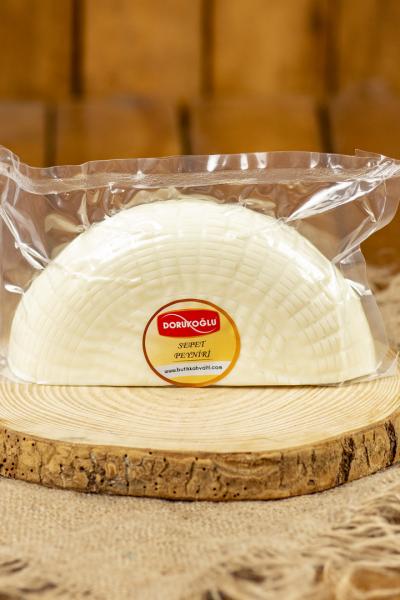 Tuzsuz Sepet Peyniri 500 Gram