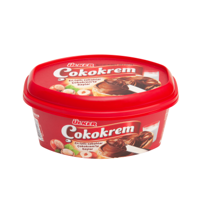 Ülker Çokokrem 400 Gr