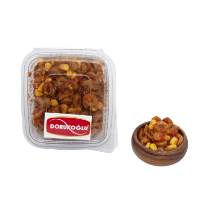 Zeytin Salatası 500 Gram