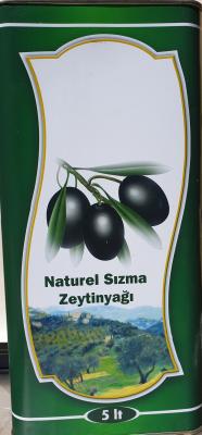 Zeytinyağı 5 Kg