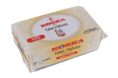 Koska Sade Helva 500 Gr