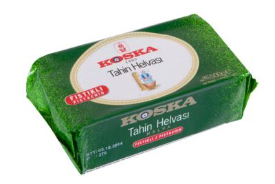 Koska Fıstıklı Helva 500 Gr