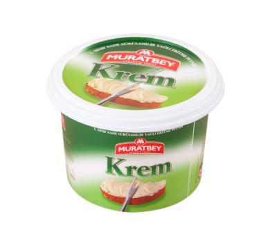 Muratbey Krem Peynir 500 Gr