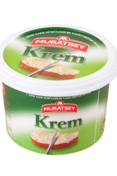 Muratbey Krem Peynir 500 Gr