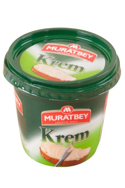 Muratbey Krem Peynir 350 Gr