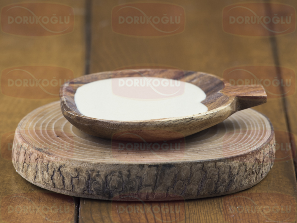 Hakiki Konya Tahini 29.66 TL + KDV