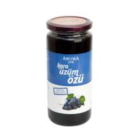 Ancora Doğal Öz Çeşitleri 640 Gram