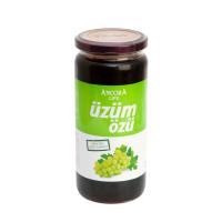 Ancora Doğal Öz Çeşitleri 640 Gram