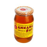 Ankara Balı Orta
