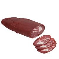 Antrikot Pastırma 200 Gram