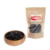 Çekirdekli Kara Üzüm 500 Gram