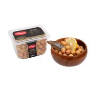 Edremit Çizik Zeytin 500 Gram