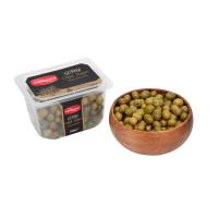 Hatay Halhalı Zeytin 500 Gram