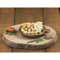 Hatay Kırma Zeytin 500 Gram