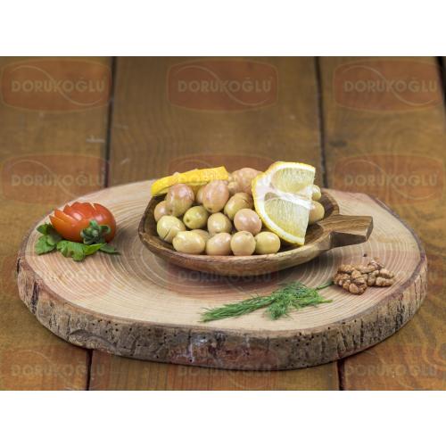 Hatay Kırma Zeytin 500 Gram